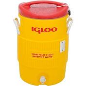 Igloo 451 - Beverage Cooler, Insulated, 5 Gallons