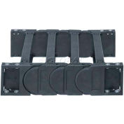IGUS E4-800-30-1-12 Mounting Bracket Set for Series E4-80-30 Energy Chain® Systems