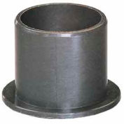 iglide® GFI-0607-08 3/8" x 1/2" iglide G300 Polymer Flange Bearing