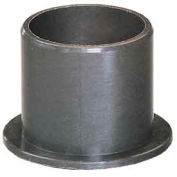 iglide® GFI-2022-24 1-1/4" x 1-1/2" iglide G300 Polymer Flange Bearing
