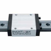 IGUS WS-10-80-1000 1,00mm DryLin W 10-80 Double Guide Rail | B434922 ...