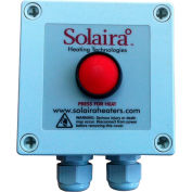 Solaira SMRTTIM40 Smart Water Proof Timer Control Up To 4.0KW 16.6A