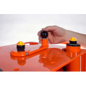 Ideal Warehouse Replacement Crank Handle For PSZ-SLM Portable Safety Zone