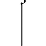 Ideal Warehouse RapidRoll™ Center Shaft and Crank Handle Assembly, 70-7001