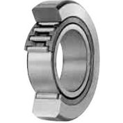 IKO Separable Roller Follower- Metric, NAST40R, Crowned OD, Open, 40 mm Bore, 80 mm OD