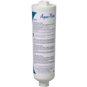 3M™ Aqua-Pure™ IL-IM-01, 10" Inline Chlorine Taste & Odor Filter w/Quick Connects
