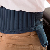Impacto Air Plus Air Belt Back Suppport L/XL 36-50In, Air Technology Cushions, Supports, Stabilizes