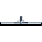 Impact Heavy Duty Straight Floor Squeegee, Natural Rubber, 30" - 7030 - Pkg Qty 10