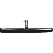Impact Heavy Duty Straight Floor Squeegee, Natural Rubber, 30" - 7030 - Pkg Qty 10