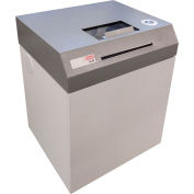Intimus® 85RX HIPPA Compliant Multipurpose Paper & Media Shredder - 3.6 x 43 mm
