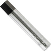 Integra™ Premium Lead Refill, Use For All Automatics, 0.5mm, Black, 12/Tube