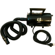 International Dunnage Electric Air Filling Blower For Bison & Jetflow