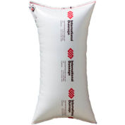International Dunnage Polywoven Dunnage Air Bags, 2 Ply, 46-1/2"W x 84"L - Pkg Qty 350