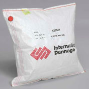 International Dunnage Polywoven Dunnage Air Bags, 6 Ply, 30"W x 30"L - Pkg Qty 280