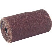 Superior Abrasives 11888 Cartridge Roll 1/2 x 1.5 x 1/8 Aluminum Oxide Coarse - Pkg Qty 100