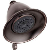 Delta RP34355RB, Touch-Clean® 3-Setting Shower Head, Venetian Bronze