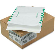 DuPont Tyvek® Exp. Envelopes, Open End, 100/Ctn, 10 x 13 x 1-1/2, First Class
