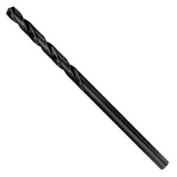 12" Aircraft Ext. HSS Straight Shank Drill Bit-1/16" - Bulk - Pkg Qty 6