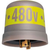 Intermatic LC4535LA 7200 Watt &quot;T&quot; w/Lightning Arrestor Locking Type Photo Control, 480V, 50/60 Hz.