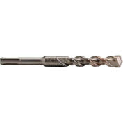 Itm 3/16" X 6-1/4" Sds-Plus Carbide Hammer Drill Bit - Pkg Qty 50