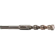Itm 3/4" X 8" Sds-Plus Carbide Hammer Drill Bit - Pkg Qty 10
