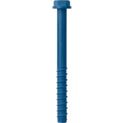 ITW Tapcon Concrete Anchor - 3/8" x 3" - Hex Washer Head - Large Dia. - Pkg of 10 - 11413