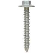 ITW Maxiset 24326 - 1/4" x 2-1/4" Concrete Anchor - Hex Head - Made In USA - Pkg of 50