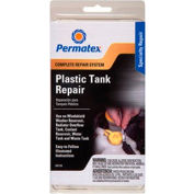 Permatex&#174; Plastic Tank Repair Kit - 9100