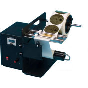 Tach-It® Electric Label Dispenser, KL-150, For Up To 6" W x 9" Diameter Any Core Roll
