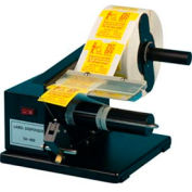 Tach-It® Electric Automatic Label Dispenser, SH-400, For Up To 6" W x 9" Max Diameter Roll