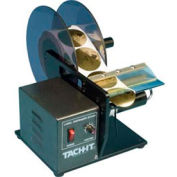 Tach-It® Electric Auto Label Dispenser for Up To 6" Width Labels, 14"L x 10"W x 11"H