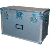 Intercomp 100052 Scale Carrying Case for 6 PT300DW Series Wheel Load Scales