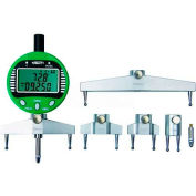 Mitutoyo 186-105 Radius Gage | B611515 - GLOBALindustrial.com