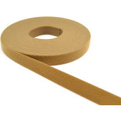 VELCRO&#174; Brand One-Wrap&#174; Hook & Loop Tape Fasteners Coyote 1&quot; x 15'