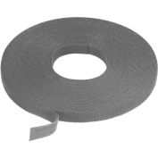 VELCRO&#174; Brand One-Wrap&#174; Hook & Loop Tape Fasteners Light Gray 3/8&quot; x 15'