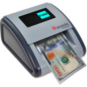 CHF Cash Concepts CCE-1600-NEO Falschgeldprüfer Detector 100% detection Euro 