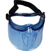 Monogoggle™ Xtr™ & The Shield, Jackson Safety 18629
