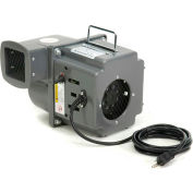 AirFoxx 1/4 hp High Velocity Utility Blower - DB0250a