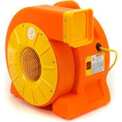 AirFoxx 1 hp High Velocity Commercial Grade Utility Blower - DB1000a