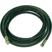 JohnDow 8' Grease Delivery Hose - JDH-1014