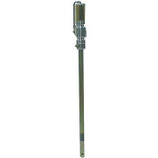JohnDow 50:1 Pneumatic Grease Pump 120 Lb - JDL-3650