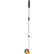 Johnson Level 1877-0100 Structo-Cast® 1' Circ. (4" Dia.) Measuring Wheel
