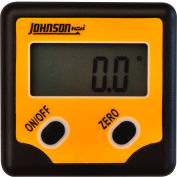 Johnson Level 1886-0100 Pro Magnetic Digital Angle Locator 2 Button