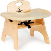 Jonti-Craft® High Chairries® - Premium Tray - 15" Seat Height