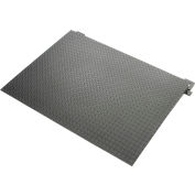 Pennsylvania 76/6600 Series Ramp 60" x 48" x 3" Up to 10,000lb Capacity