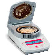 Ohaus® MB23 AM Basic Moisture Analyzers 110g x 0.01g 3-1/2" Diameter