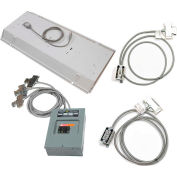 Porta-King Modular Electric Kit, For 10' x 10' Inplant Office