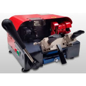 Jet Keys Heavy Duty Semi-Automatic Key Duplicating Machine - 110 V- 7000