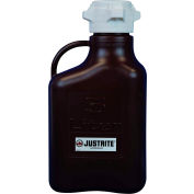 Justrite 12943 Carboy, PP, 5-Liter