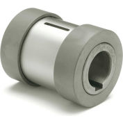 JW Winco - 22KE52 - Safety Clutch Assembly w/ Needle Bearing - 41mm Dia x 22mm Bore & Keyway